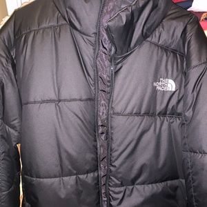 Authentic Men’s THE NORTH FACE Aconcagua Jacket XX